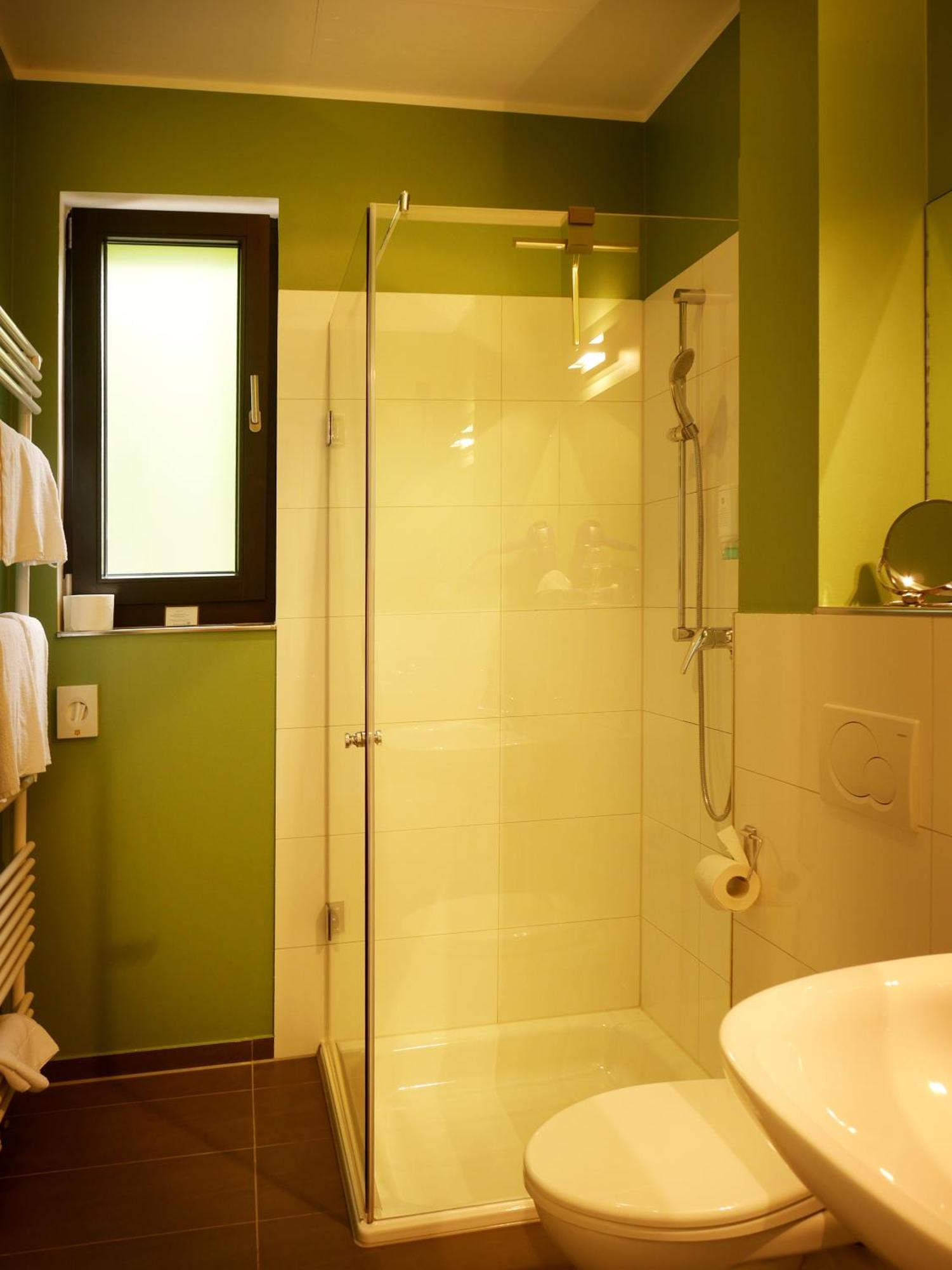 Trafohaus am Kaiserbahnhof Brühl Zimmer foto